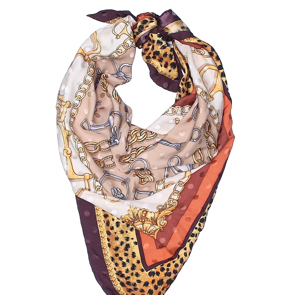 Link & Pony Scarf